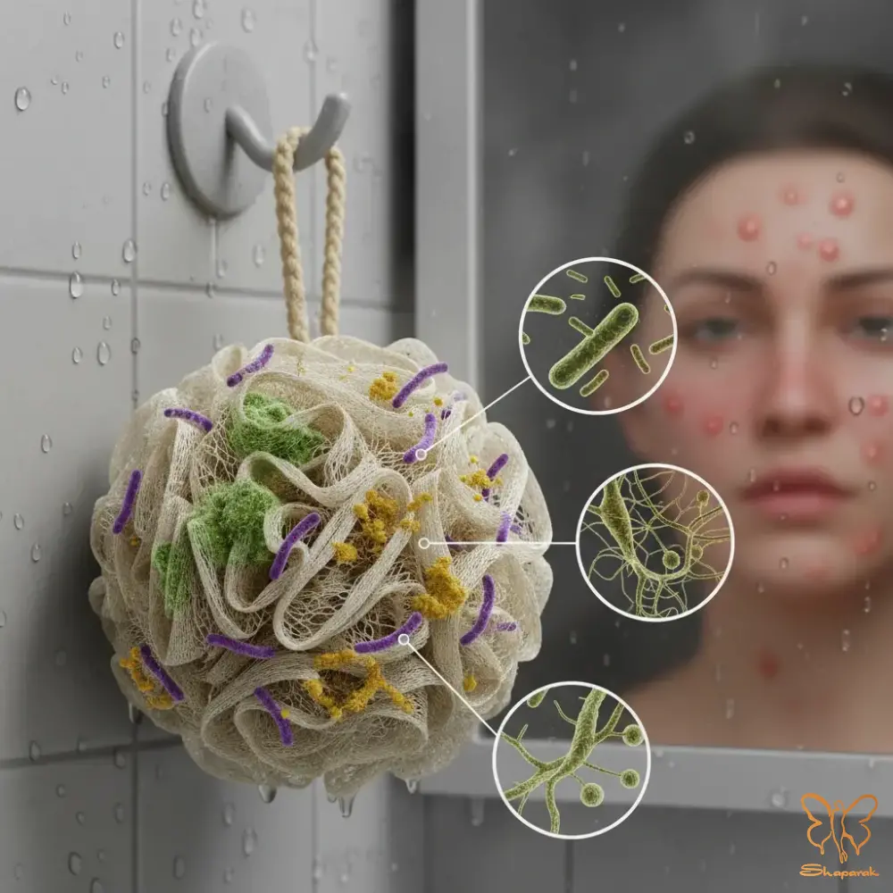 عفونت های قارچی روی صورت و بدن عفونت های قارچی روی صورت و بدن