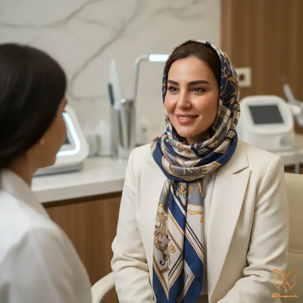 نگاه جامع و حمایتی نگاه جامع و حمایتی