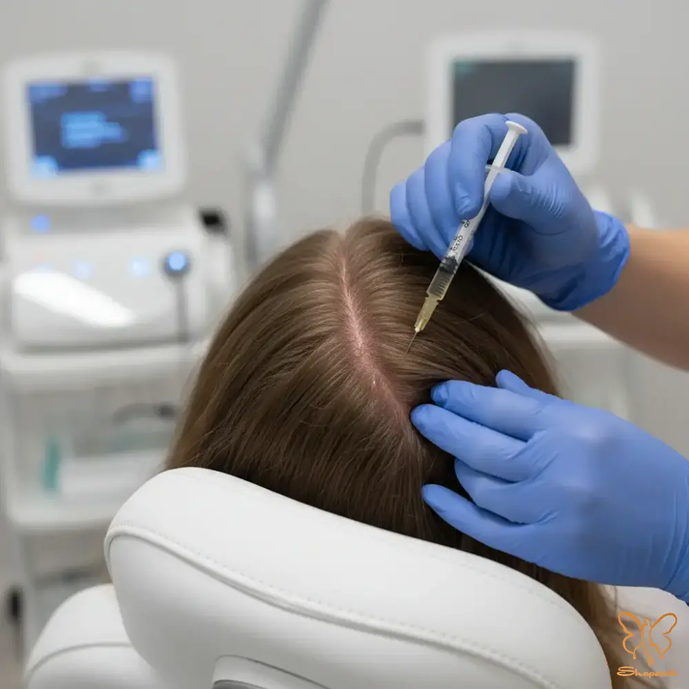 PRP پلاسمای غنی از پلاکت PRP پلاسمای غنی از پلاکت