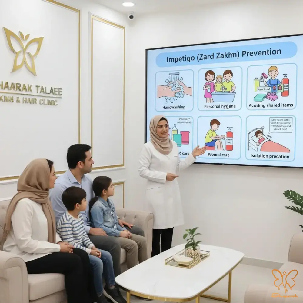 درمان موثر زرد زخم درمان موثر زرد زخم