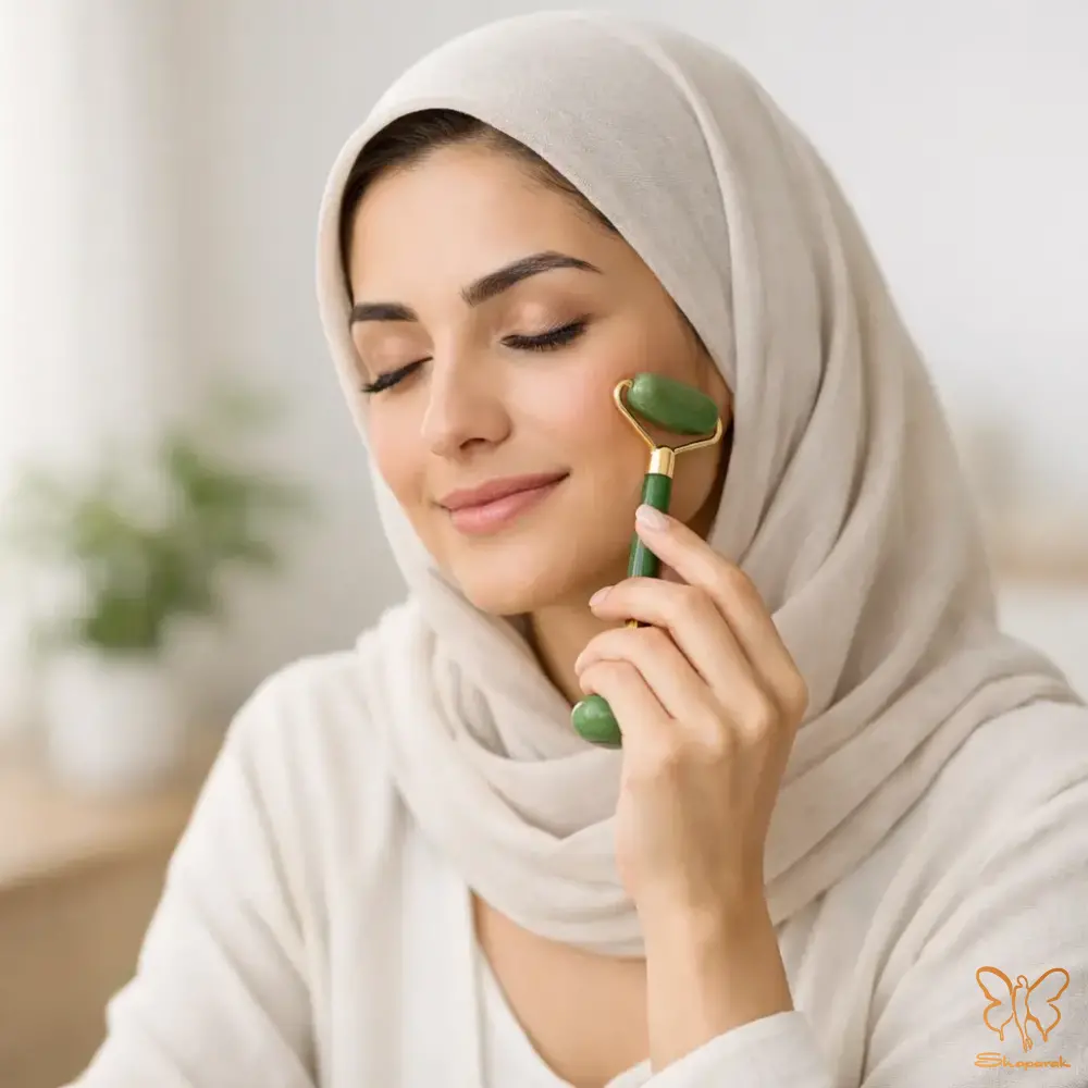 افزایش جذب محصولات مراقبتی پوست در روتین شما