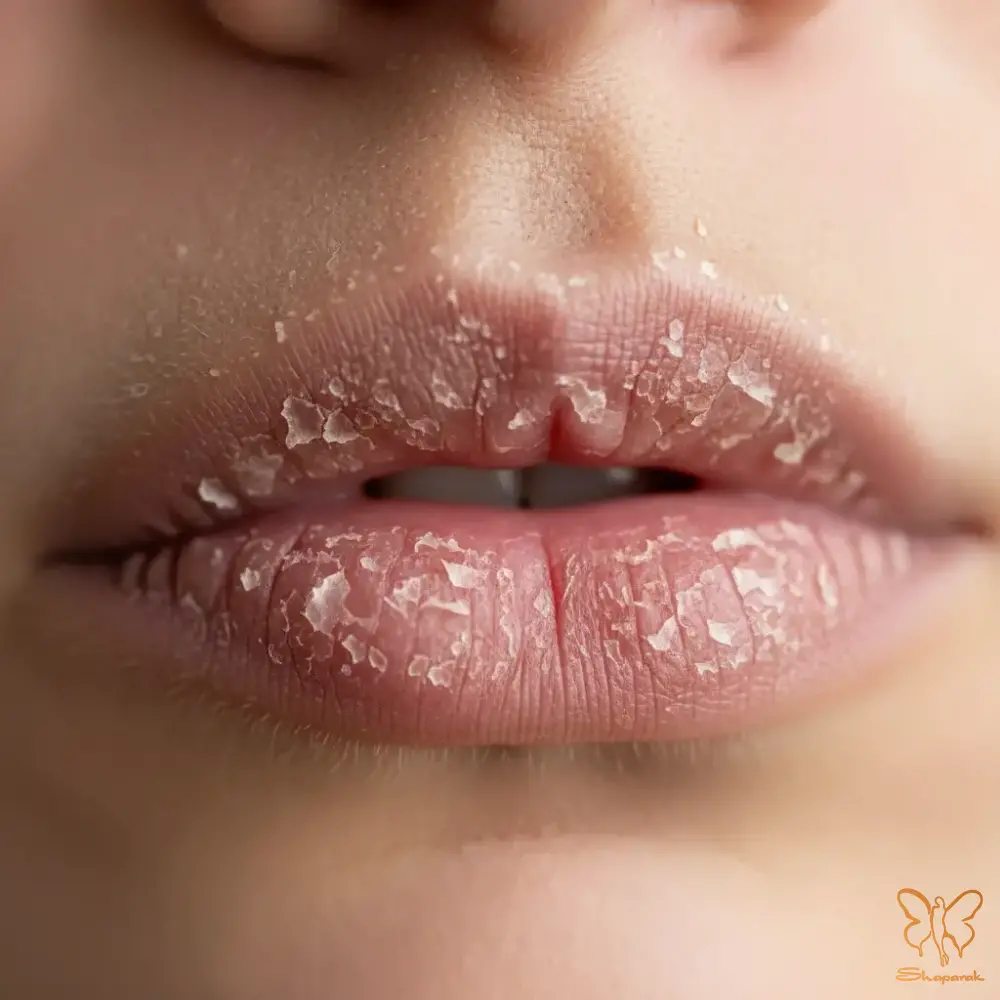 کلینیک تخصصی پوست و مو شاپرک طلایی مشهد کلینیک تخصصی پوست و مو شاپرک طلایی مشهد