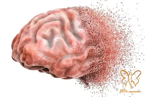 مشکلات عصبی و شناختی اختلال در عملکرد شناختی و کنترل فیزیکی بدن مشکلات عصبی و شناختی اختلال در عملکرد شناختی و کنترل فیزیکی بدن