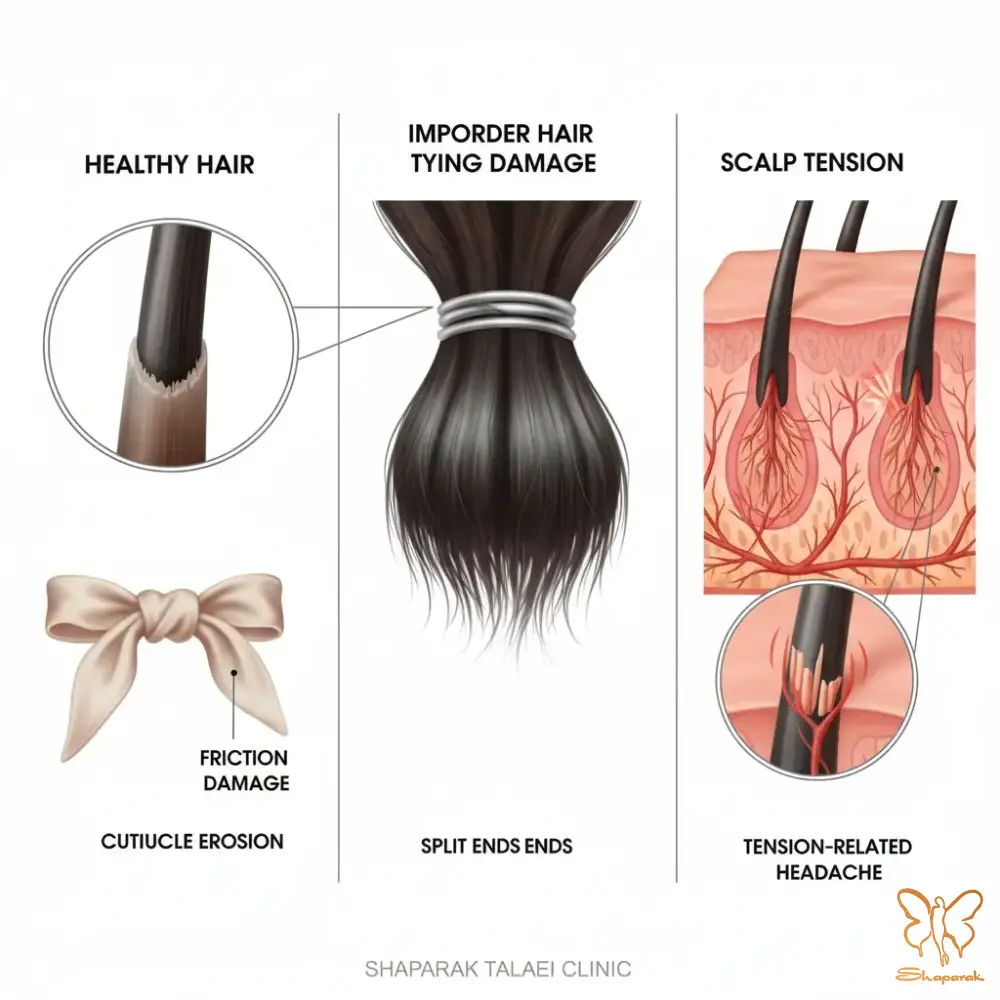 سردردهای تنشی مزمن سردردهای تنشی مزمن