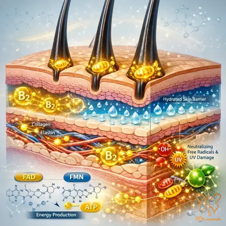 درماتیت سبورئیک