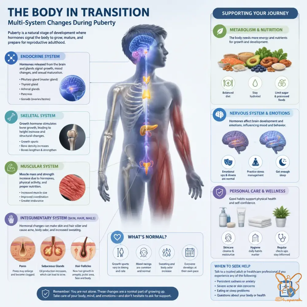 مشکلات پوستی مشکلات پوستی