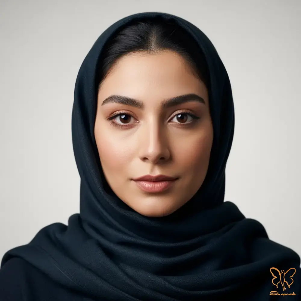  اشعه ماوراء بنفش خورشید در مشهد