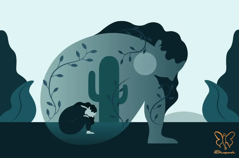 مشکلات روانشناختی و اجتماعی تجربه ی از دست دادن حمایت اجتماعی مشکلات روانشناختی و اجتماعی تجربه ی از دست دادن حمایت اجتماعی