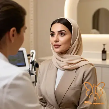 &nbsp;ورزش بعد از تزریق چربی ممنوع است