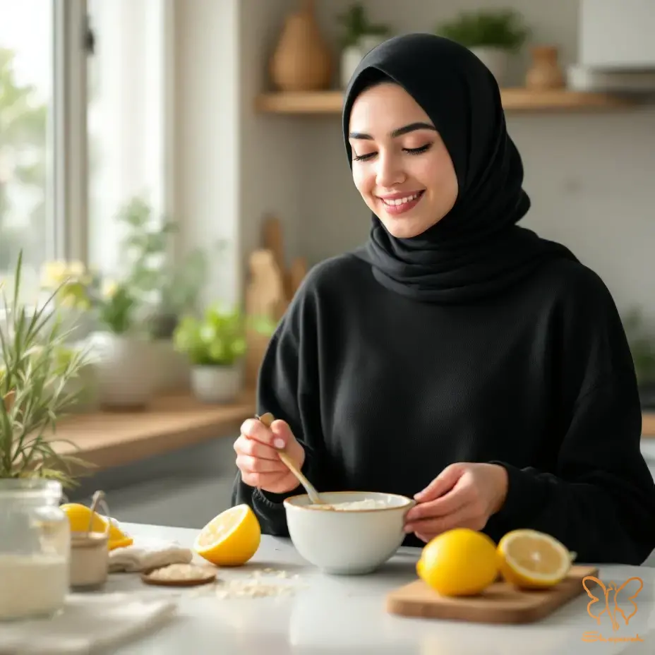 خدمات تخصصی درمان چربی پوست صورت