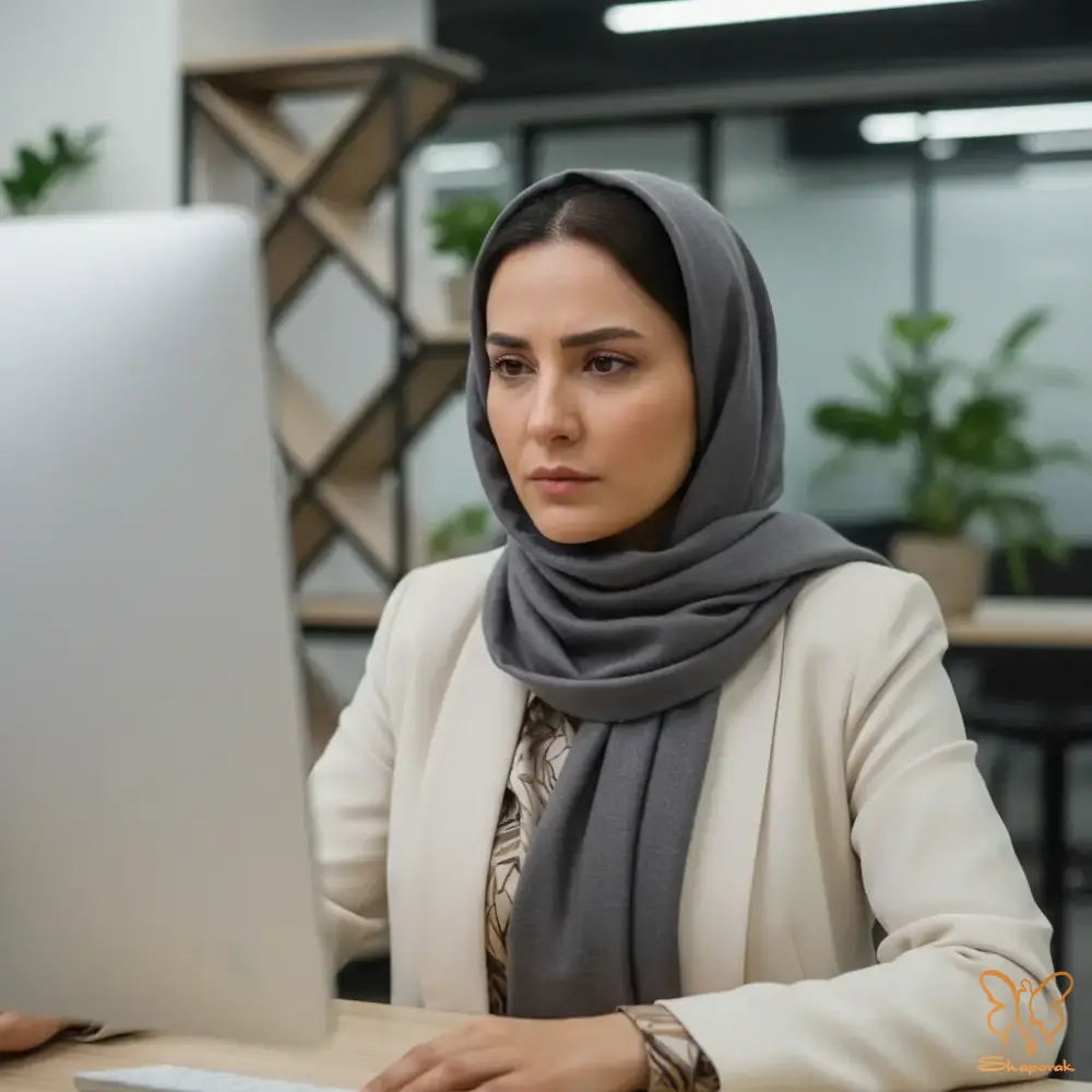 عادت عصبی عادت عصبی