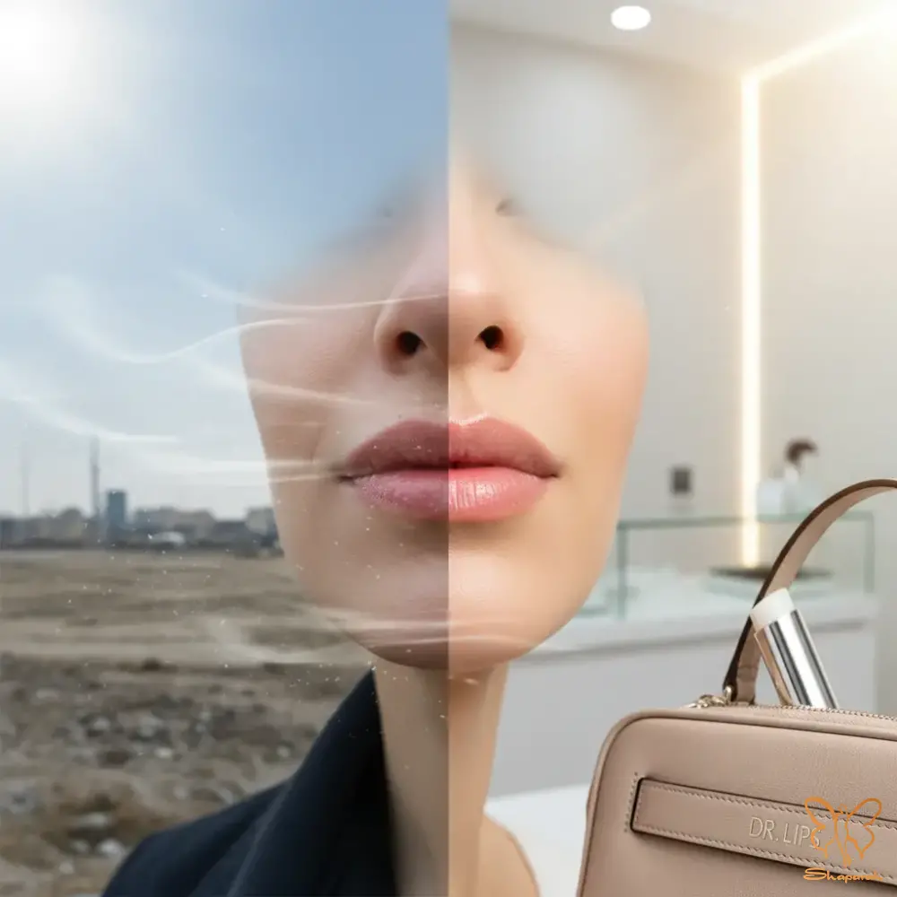 شاپرک طلایی