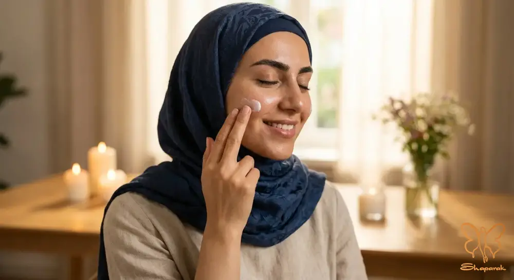 تزریق بوتاکس