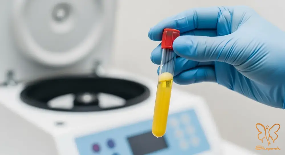 فاز حیاتی تثبیت گرافت روزهای ابتدایی پس از کاشت ابرو فاز حیاتی تثبیت گرافت روزهای ابتدایی پس از کاشت ابرو