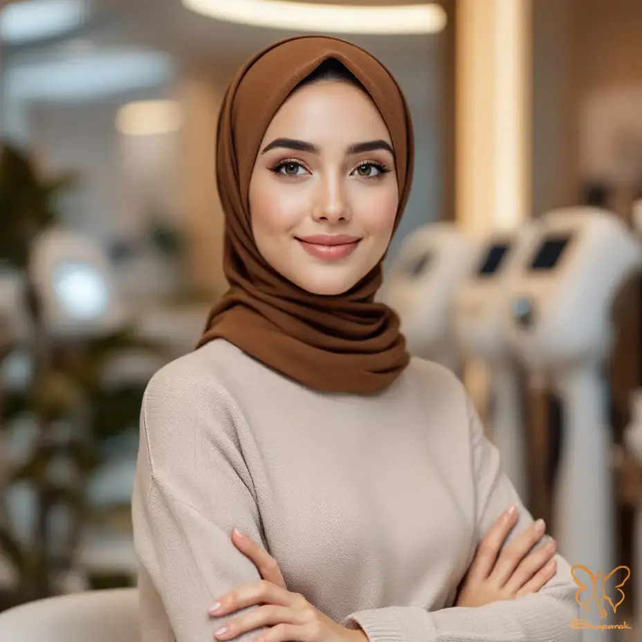 مشکلات مختلف پوستی