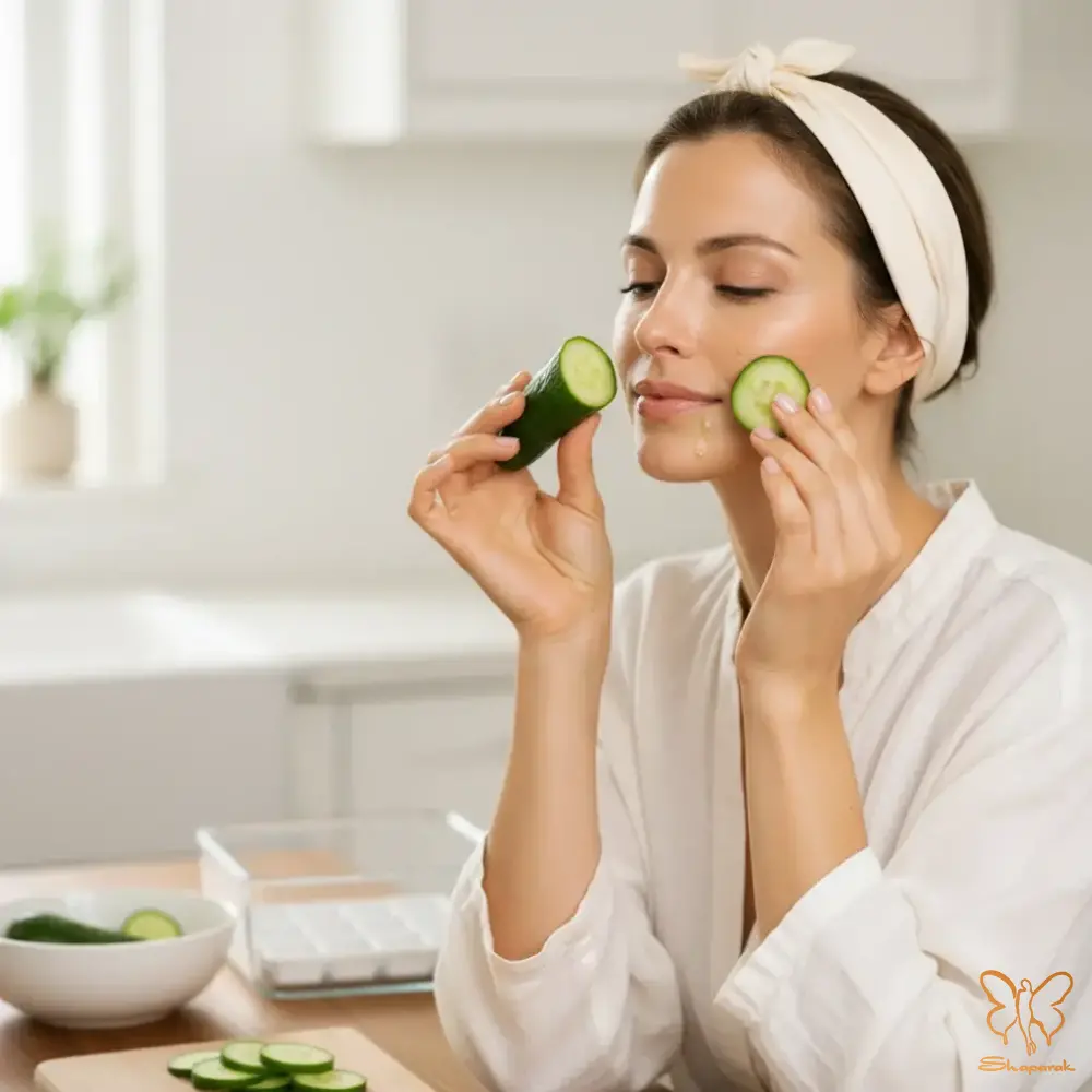 محیطی آرام و حرفهای