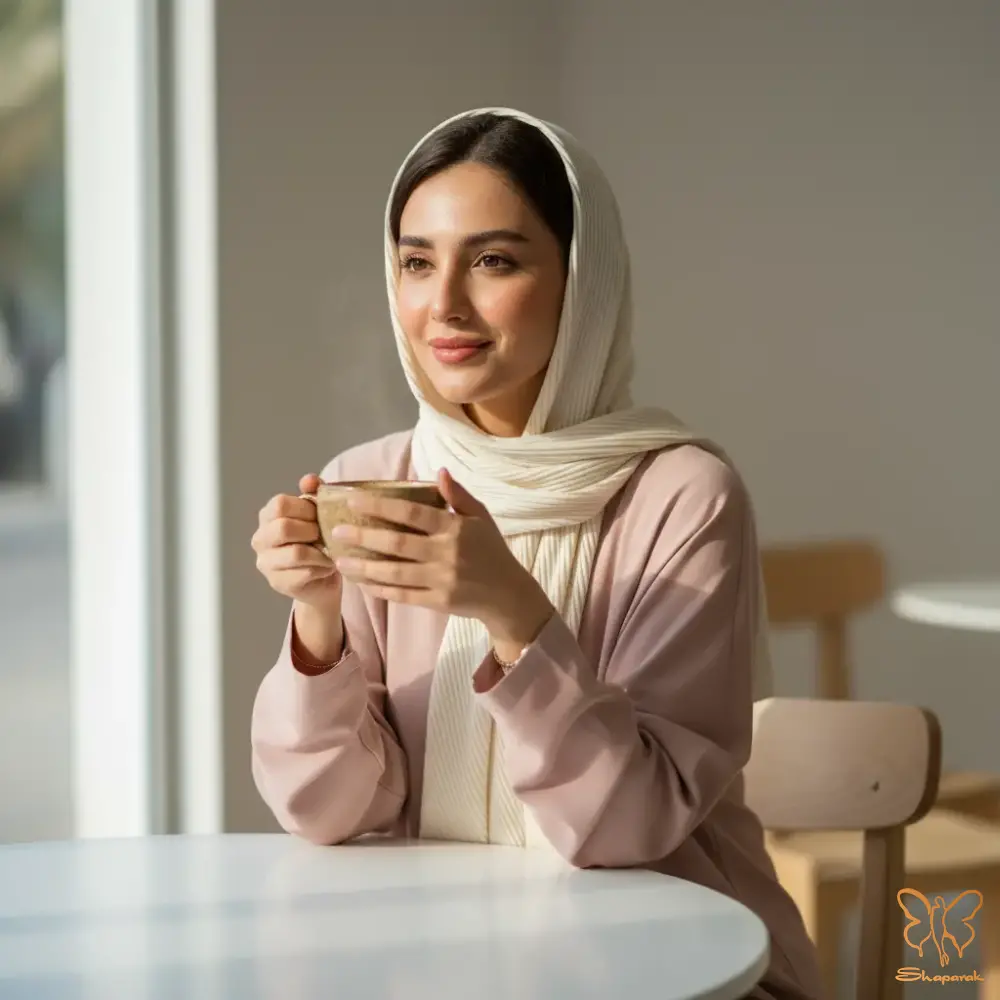 کافئین چگونه به کاهش پف و التهاب پوست کمک میکند کافئین چگونه به کاهش پف و التهاب پوست کمک میکند