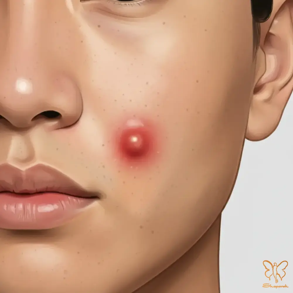 محصولات آرایشی و بهداشتی نامناسب