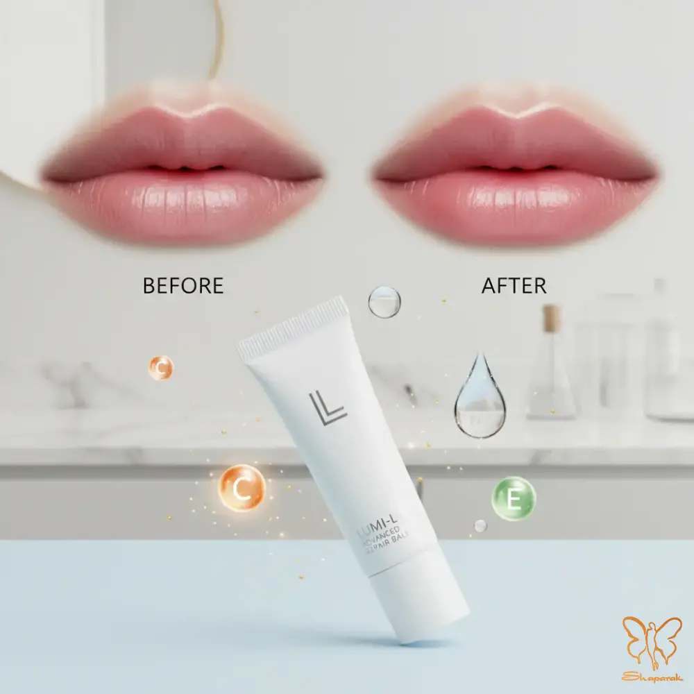 کلینیک شاپرک طلایی