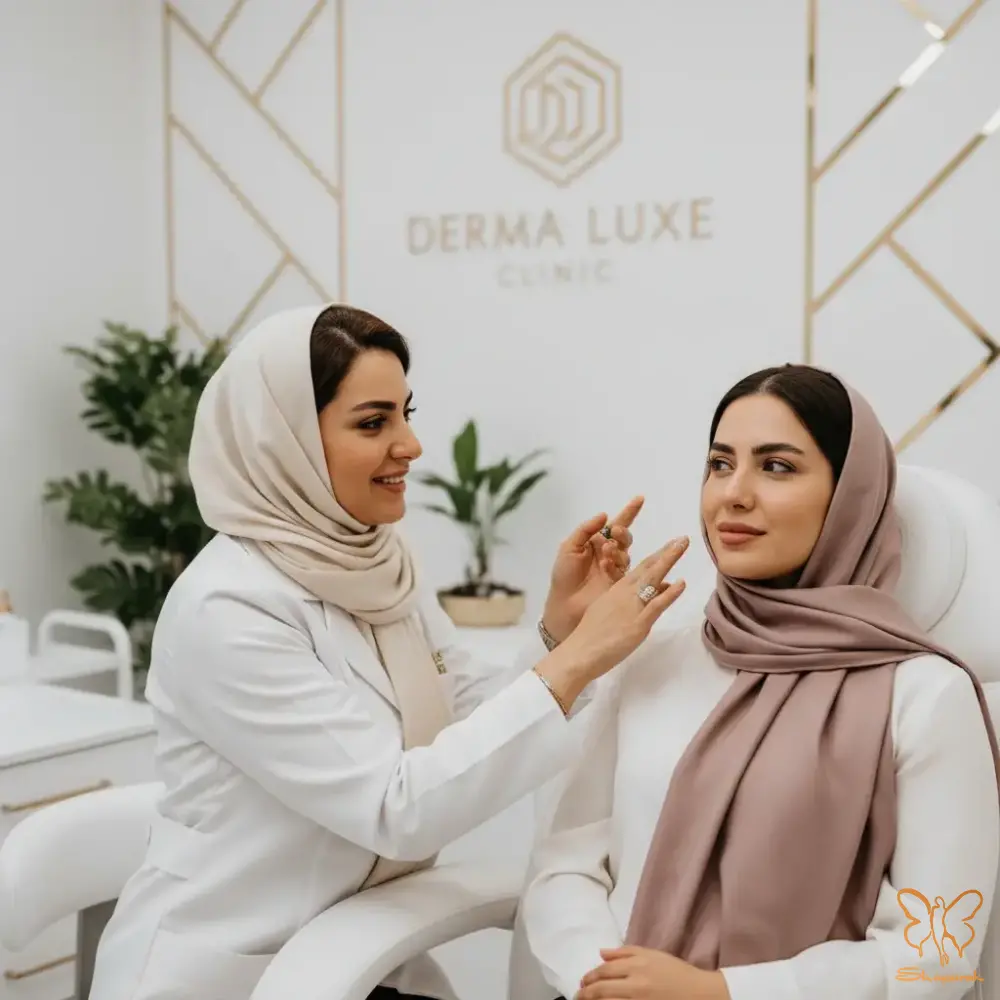 تاثیر ماساژ بر ساختار کلاژن و الاستین تاثیر ماساژ بر ساختار کلاژن و الاستین