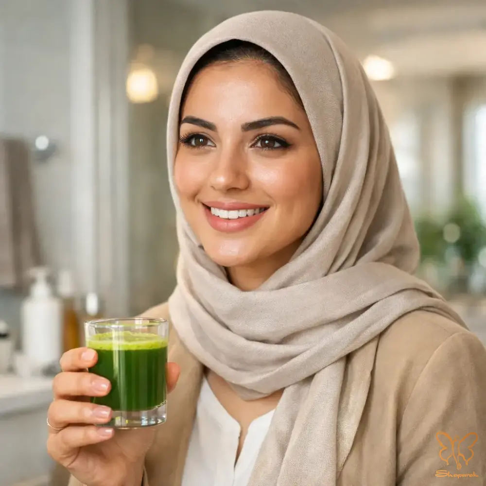 کادر پزشکی مجرب و تجهیزات روز دنیا