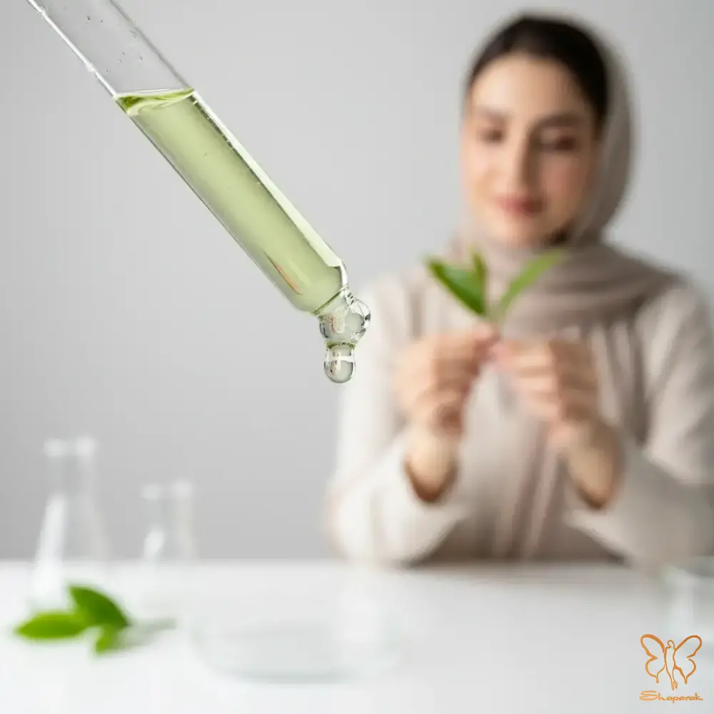 تفاوت روغن تی تری با سایر روغنهای درمانی