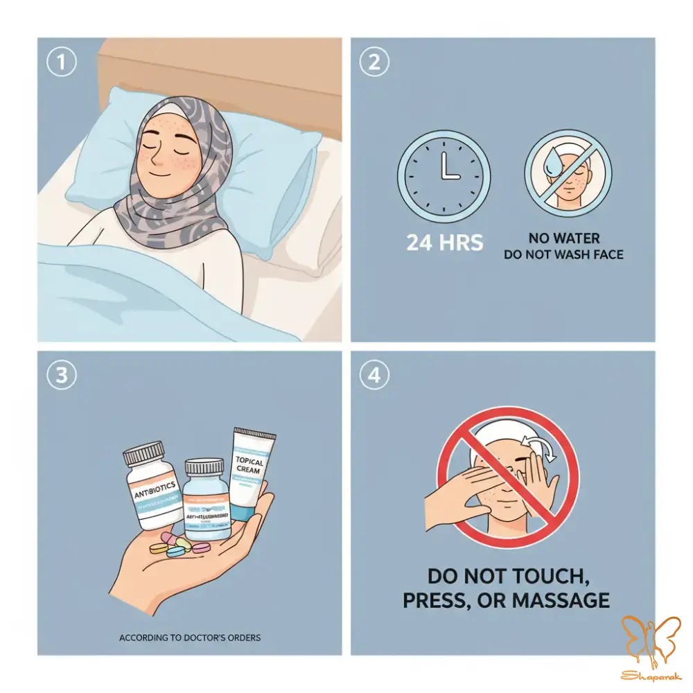 ممنوعیت دستکاری