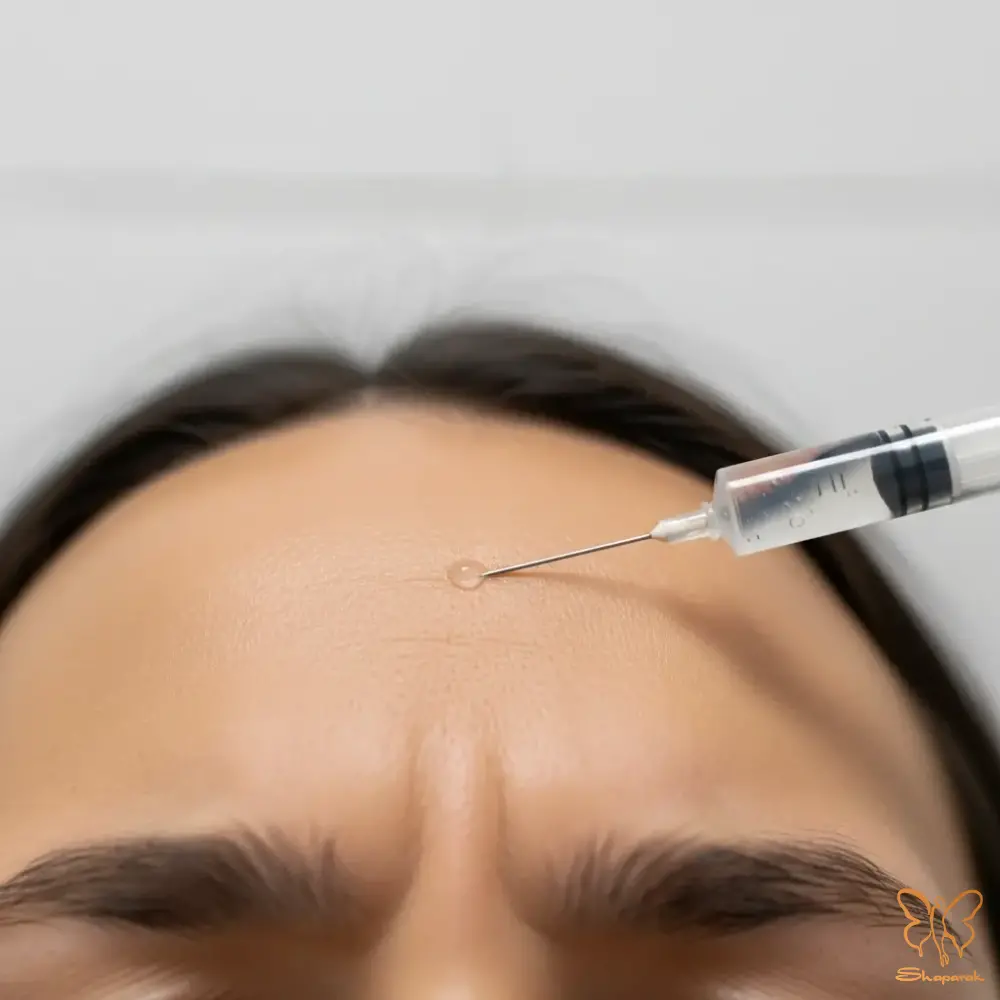 بهترین کاندیدای بوتاکس پیشگیرانه در مشهد چه کسانی هستند بهترین کاندیدای بوتاکس پیشگیرانه در مشهد چه کسانی هستند