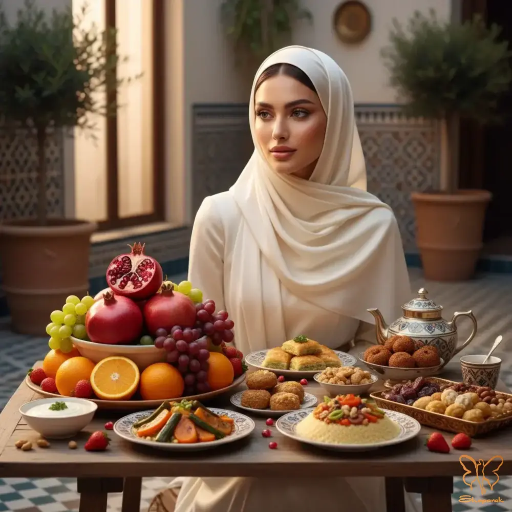 چرا امگا3 برای پوست شما حیاتی است