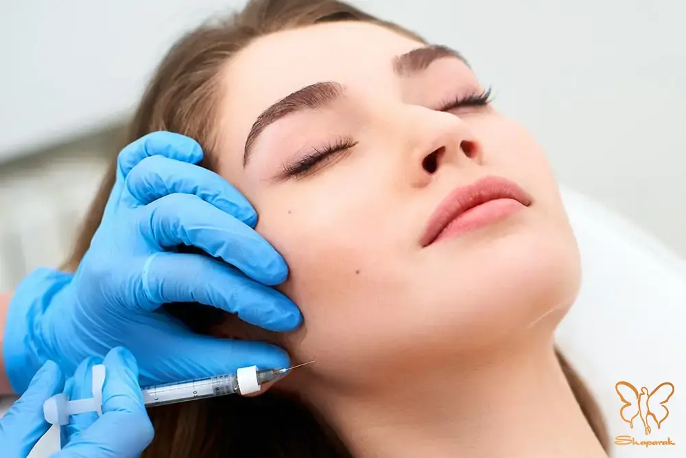 کلینیک تخصصی لیزر شاپرک طلایی مشهد کلینیک تخصصی لیزر شاپرک طلایی مشهد