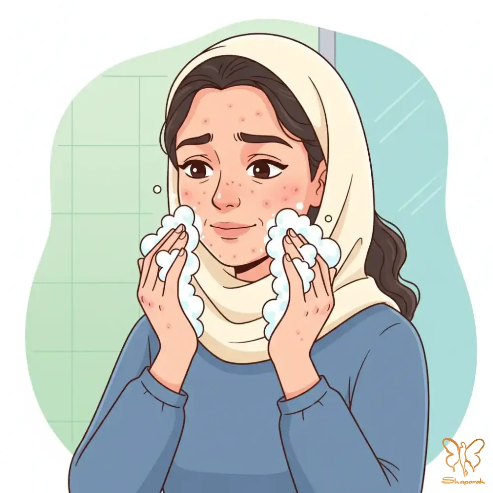 مرطوبکننده و ضدآفتاب