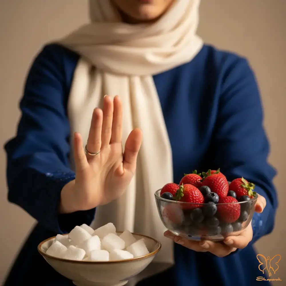 پیلینگ شیمیایی لایه بردار