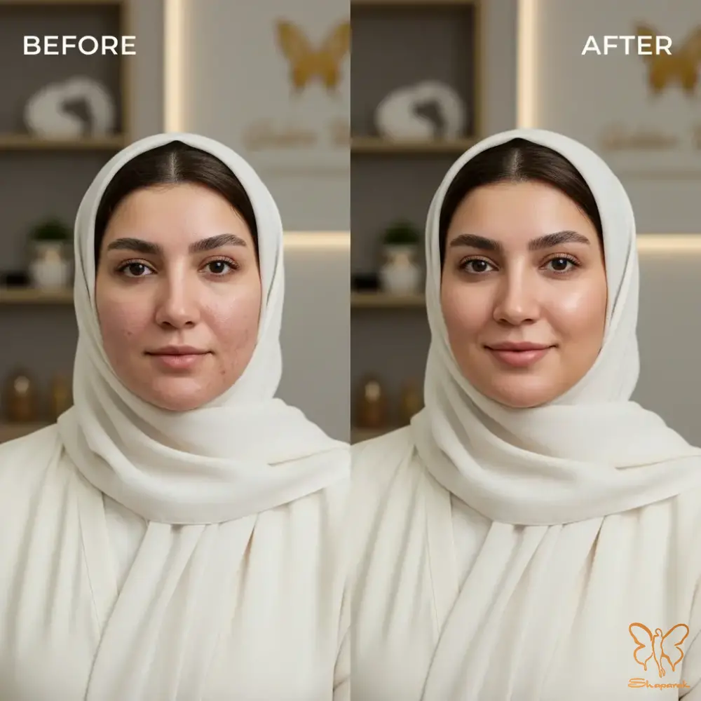 نانوفت نانوفت