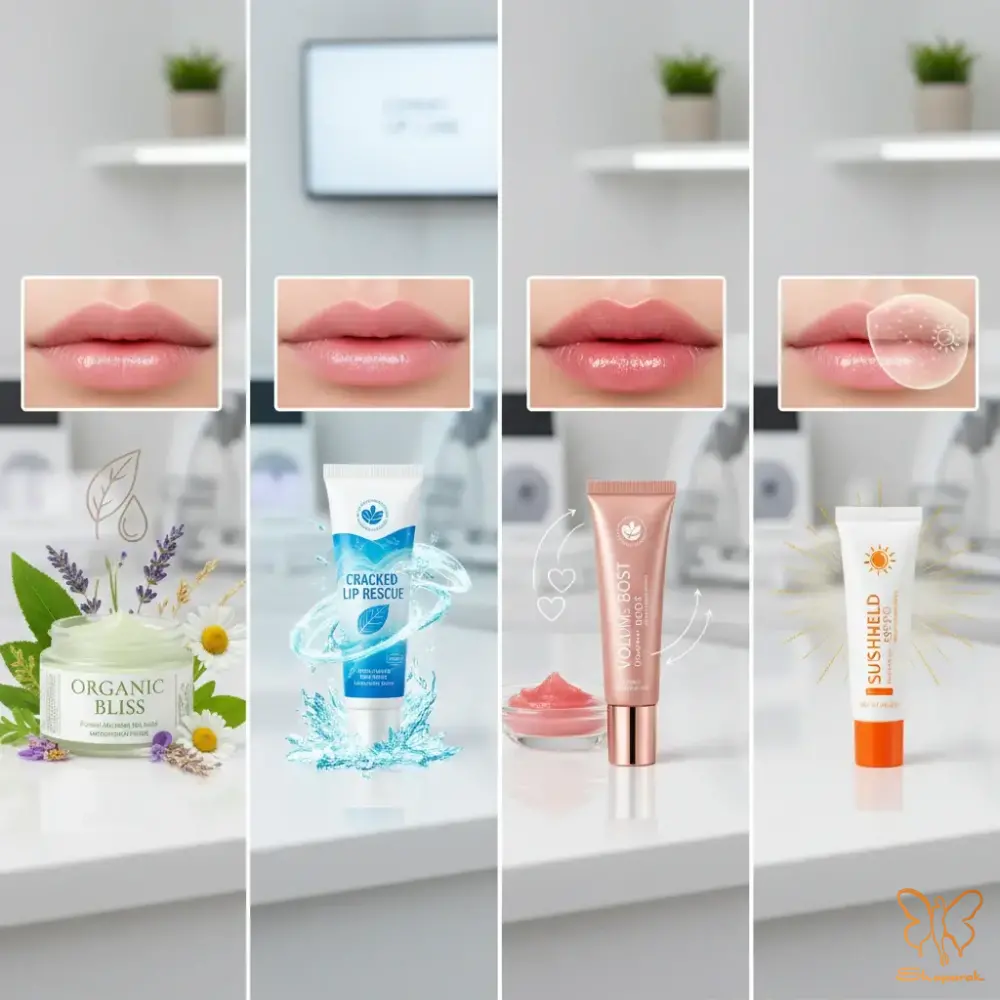 کلینیک پوست و مو شاپرک طلایی