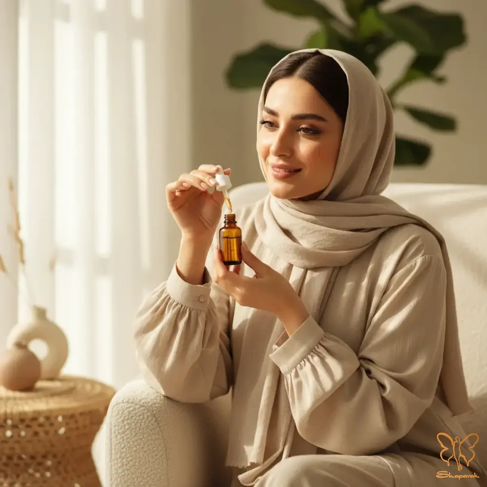 ۵ روغن درخت چای Tea Tree Oil مبارز با التهاب