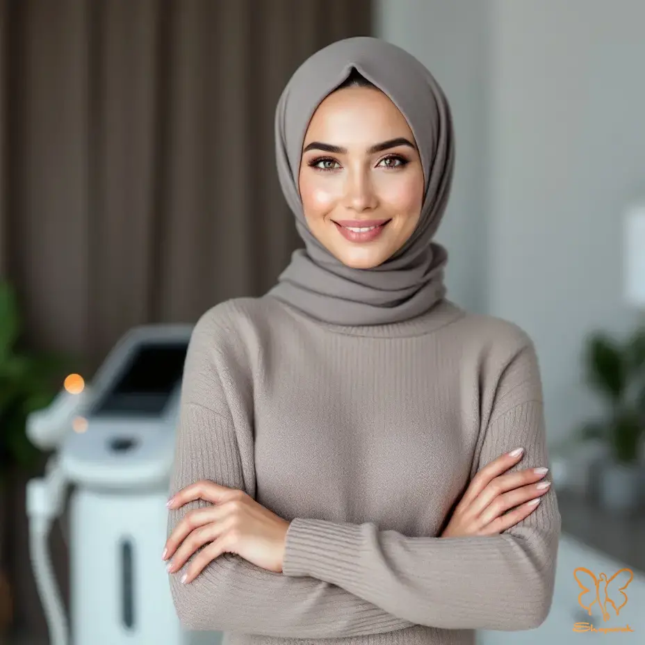 لاغری موضعی لاغری موضعی