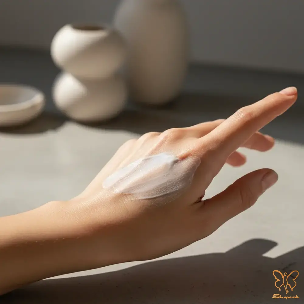 آیا ضدآفتاب فقط برای صورت است