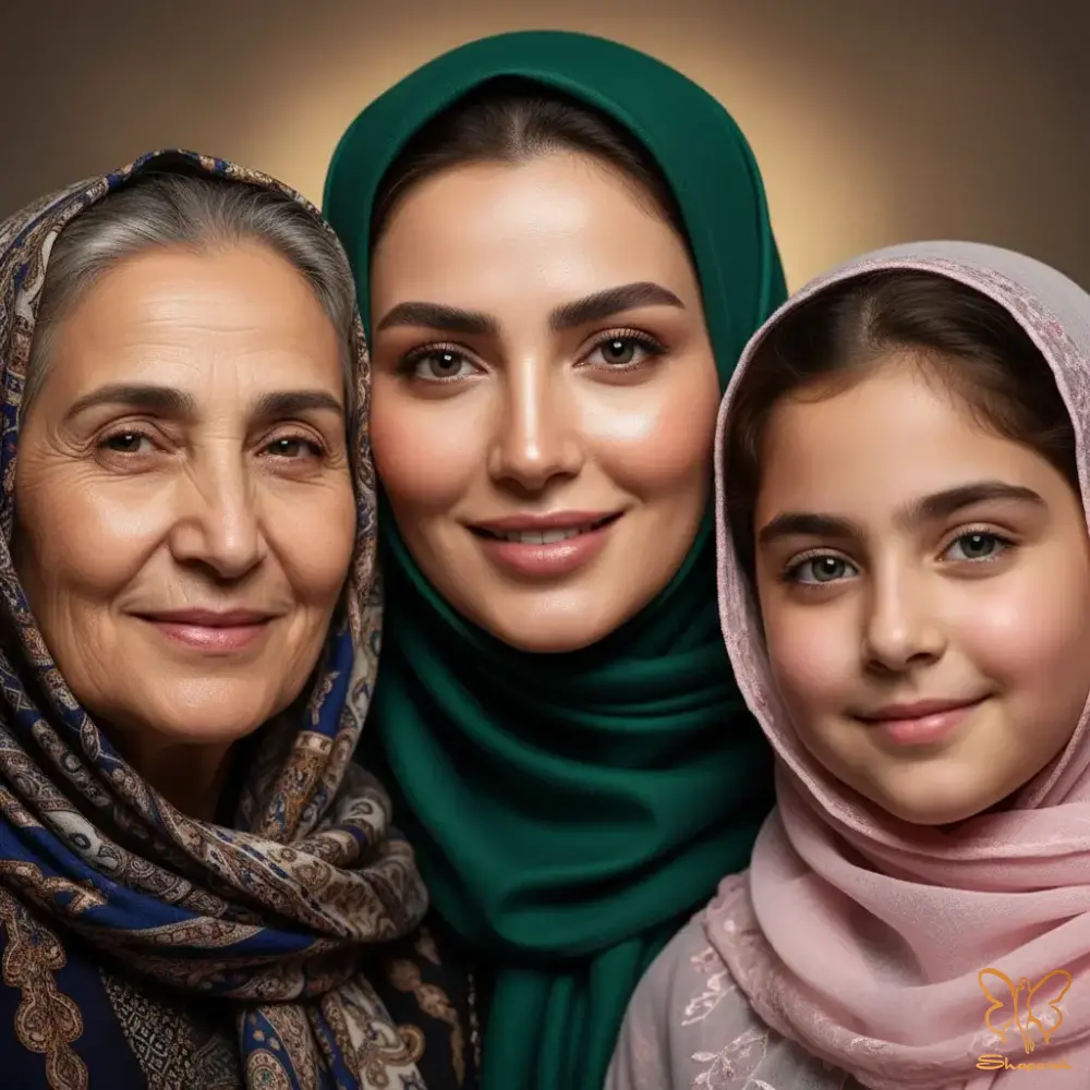 کلینیک شاپرک طلایی