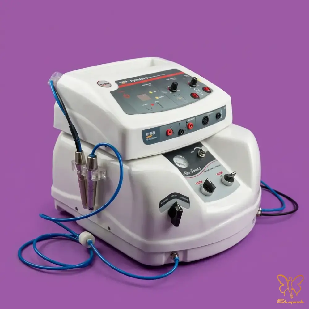 ریسک برای پوست حساس