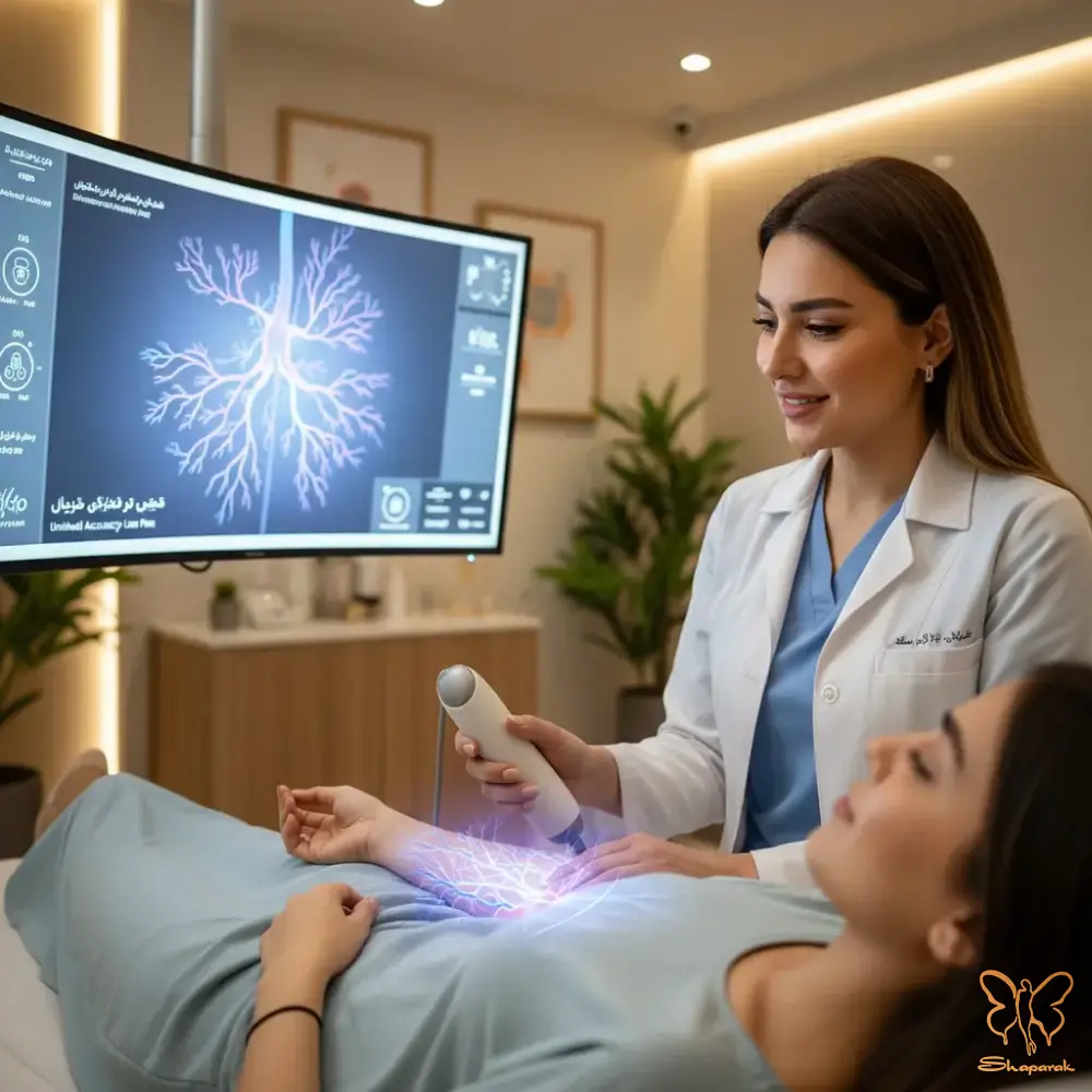 اهمیت تکنولوژی در کاهش خطاهای انسانی