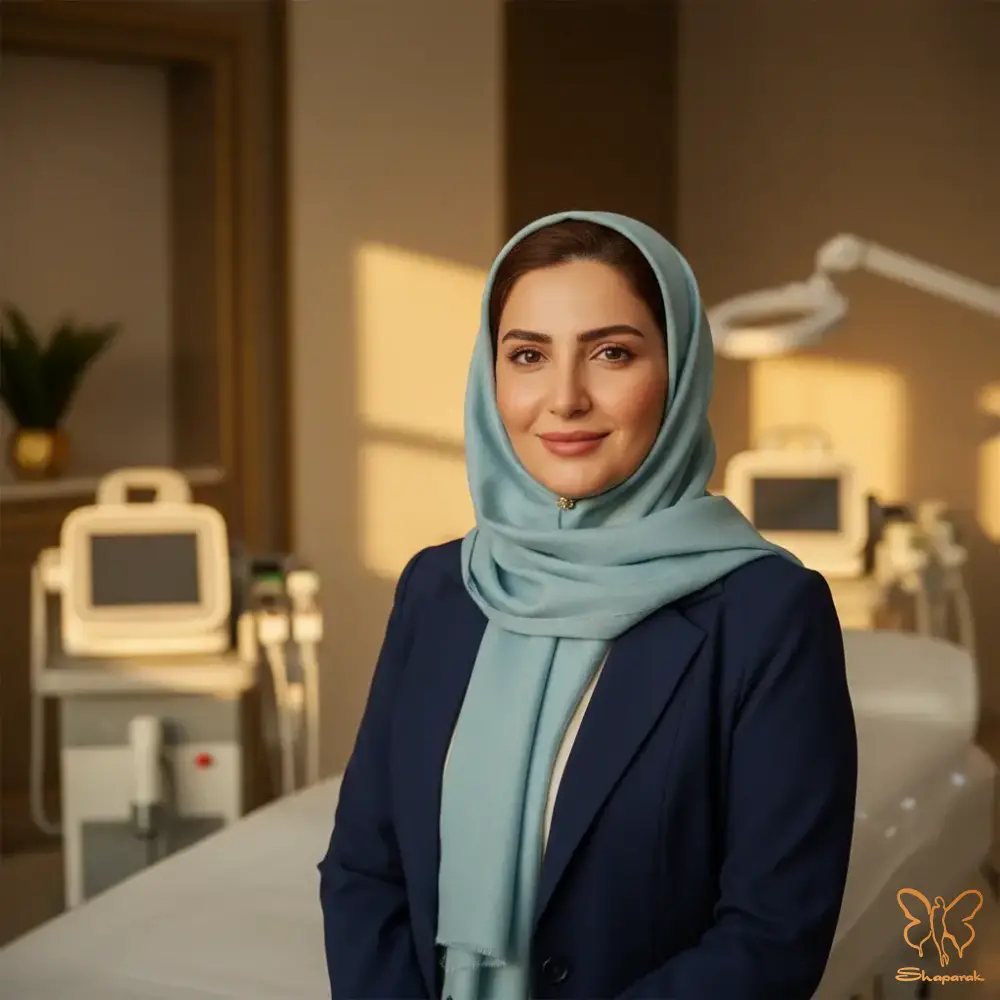 از عوامل محیطی تا ژنتیک چه چیزهایی باعث عدم تقارن صورت میشوند