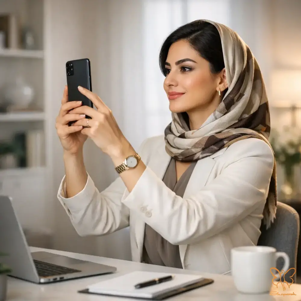 تعهد ما تکنولوژی پیشرفته و نتایج طبیعی