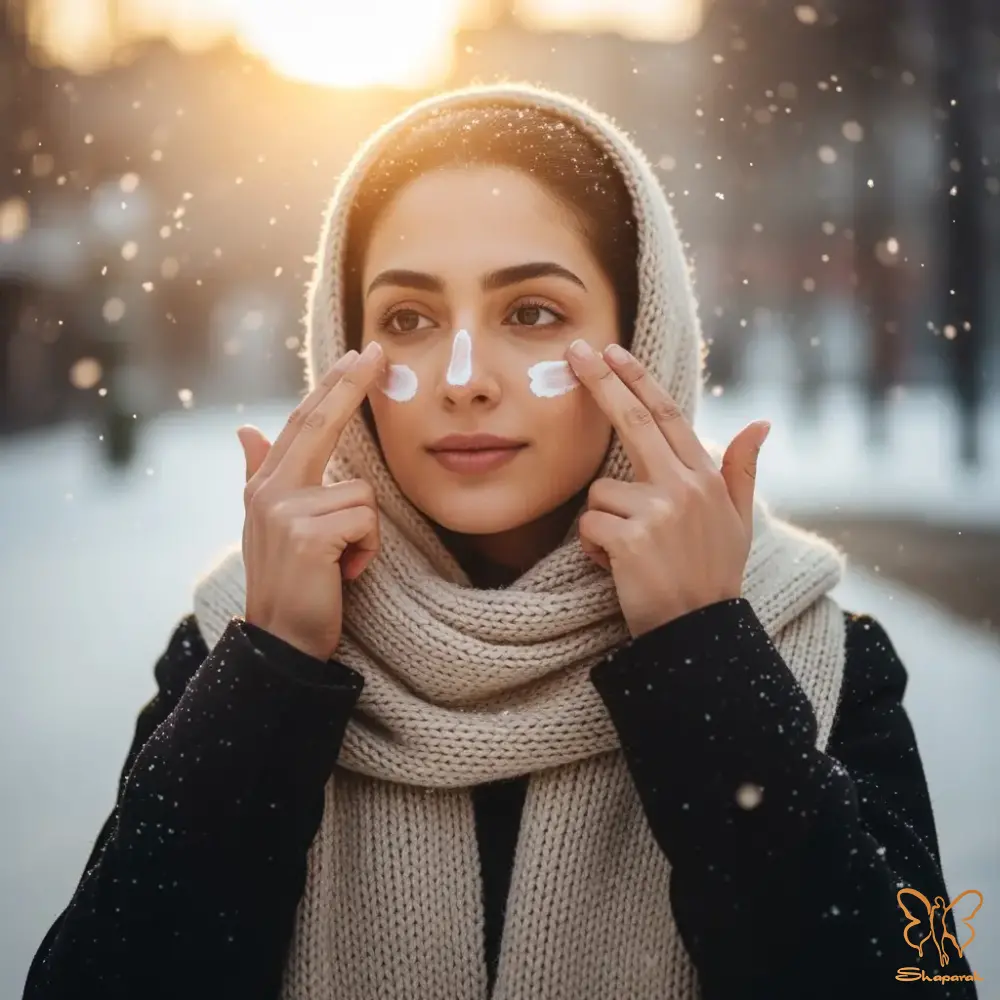 اقدامات ضروری برای حفظ سلامت پوست در زمستان