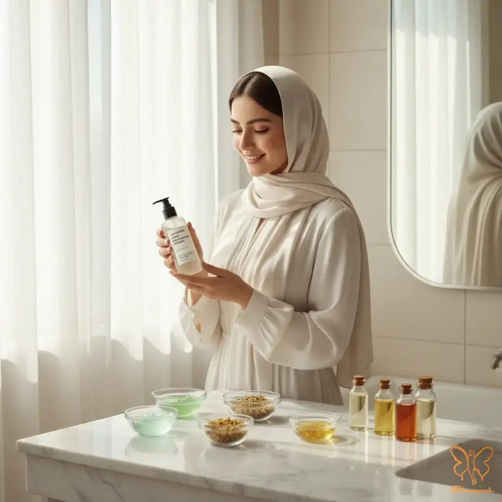 روغنهای طبیعی