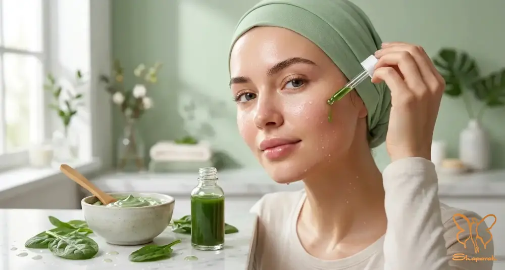 رفع آسیبهای محیطی پوست با خدمات پاکسازی شاپرک طلایی