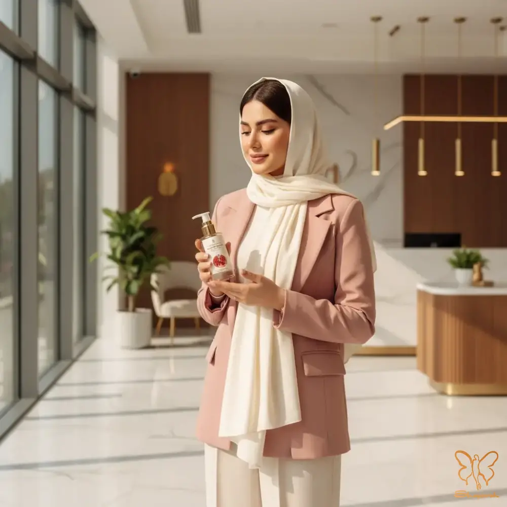 پاکسازی&nbsp;تخصصی پوست صورت