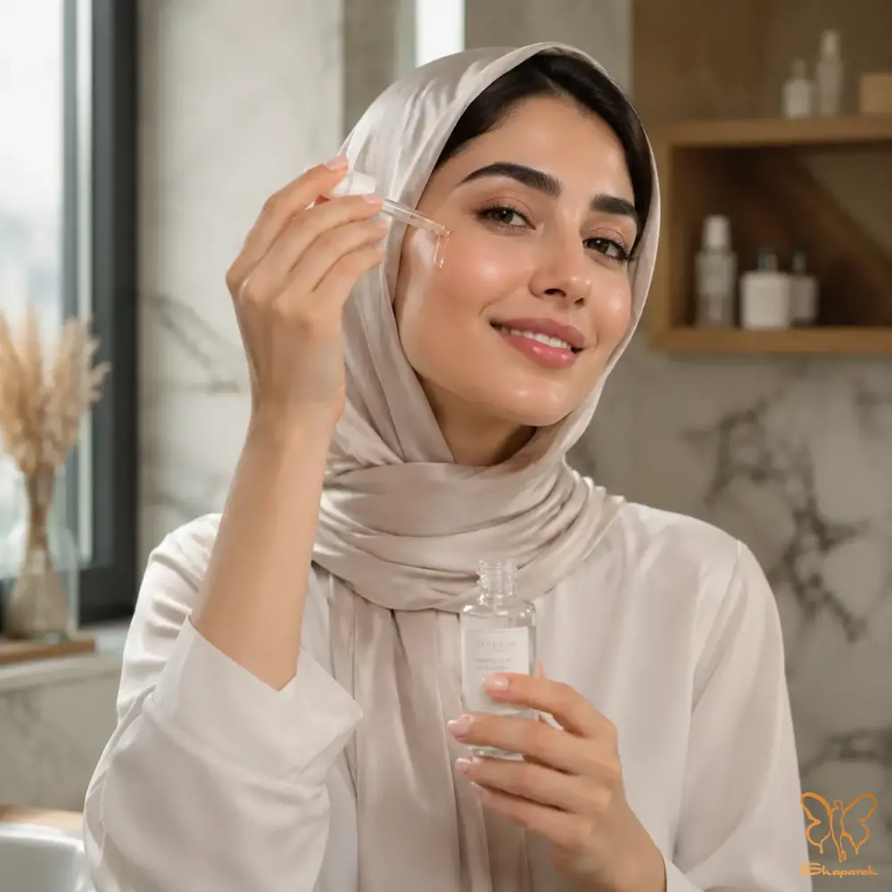 ۵ آرایش حداقلی