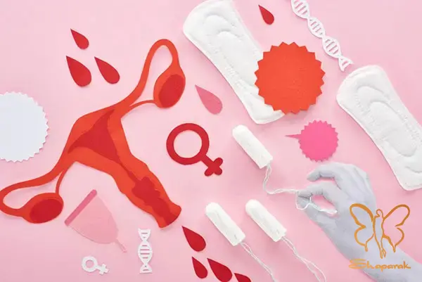 کلینیک تخصصی پوست و مو شاپرک طلایی مشهد کلینیک تخصصی پوست و مو شاپرک طلایی مشهد