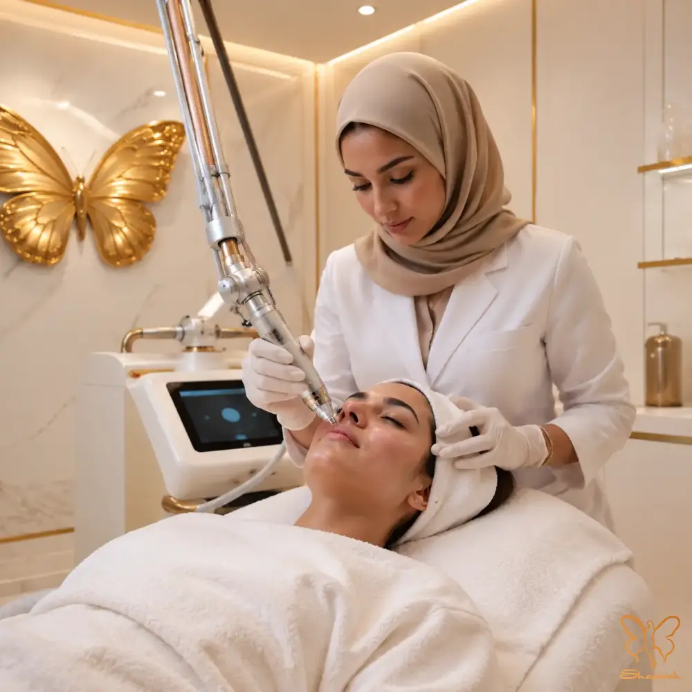  تمرکز بر سلامت پایدار پوست