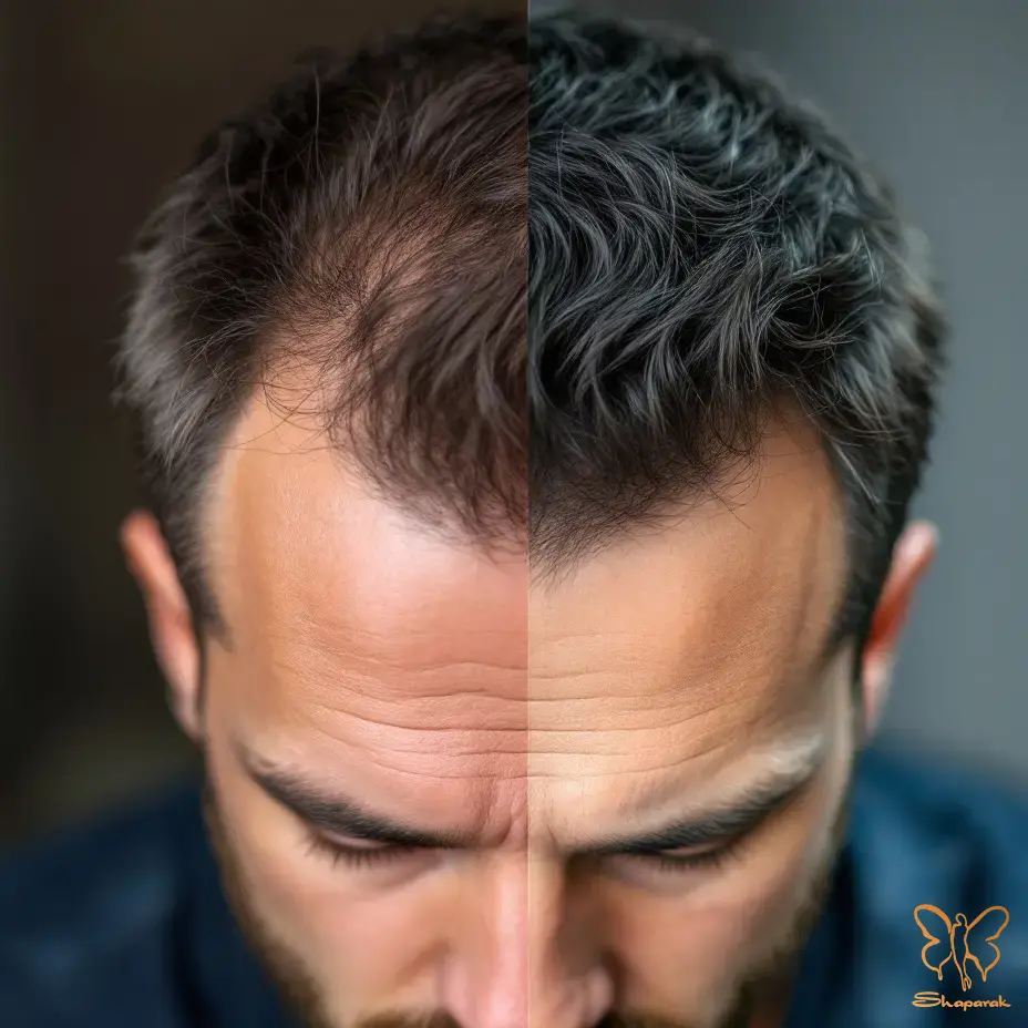 مراقبت بعد از مزوتراپی و هیرفیلر